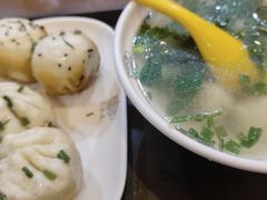 -大壶春生煎(四川中路店)