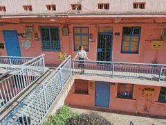 -石井坡(地铁站)