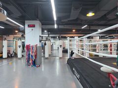 -拳盛时代拳击俱乐部(北京路店)