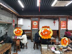 -雪琴面馆富安特色鱼汤面(城中花园店)