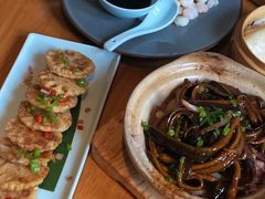 -竹里馆 ·茶食(奥体店)