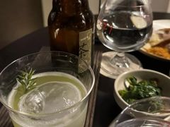 -Fuzzy Bistro 浮几韩餐·茶酒馆