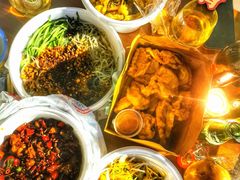 -吴记酱骨炖菜馆(西大直街店)