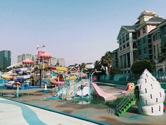 -海合安成都极地海洋公园
