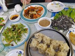 -清真·盛京白记 小骨头羊汤馆(南八马路店)