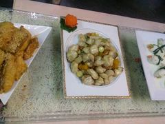 3弄七星-伍月花酒楼