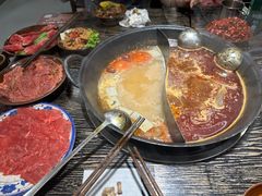 -冯校长老火锅(福田车公庙店)