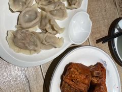 -四姐妹东北饺子(沙尾路店)