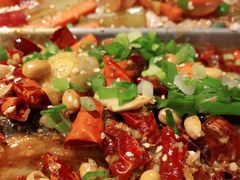 -鸣记脆皮烤鱼·海鲜烤鱼(亿合城店)