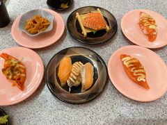 -争鲜回转寿司(西红门荟聚PLUS店)