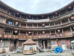 -福建土楼(南靖)景区