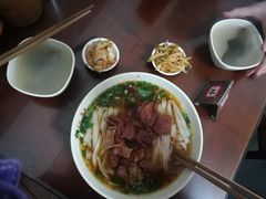 -易裕和·长沙米粉(友谊路店)