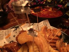 -Outdark Korean Restaurant