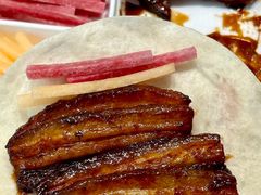 -大鹏饭店·金陵家宴(奥体中心店)