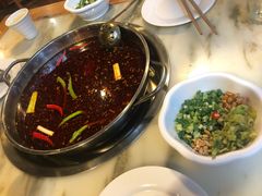 -蜀滋香鲜鱼美蛙火锅(339店)