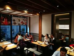 -四季民福烤鸭店(前门廊房二条店)