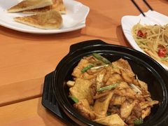 -夏雪花·清真餐厅(生态园店)