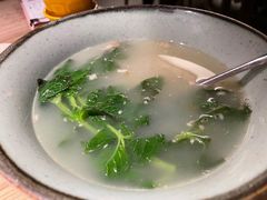 -缘生态云南菜·野生菌庭院餐厅(华侨城店)