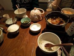 -铃木食堂(帽儿胡同店)