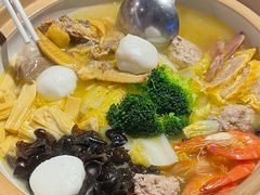 -寻宝记绍兴菜(鲁迅路店)