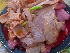 -惠丰源烩面馆(经七路店)