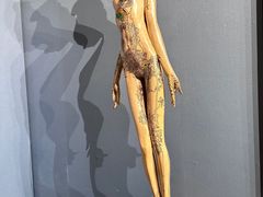 -李自健美术馆