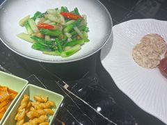 -杭州临平万丽酒店·万丽轩中餐厅