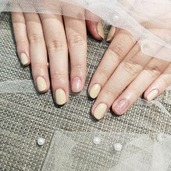 -Seven Nail七姑娘の美甲店