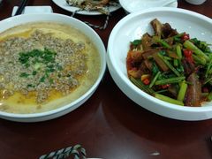 -复旦大学江湾校区食堂