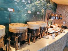 -万豪咖啡厅(JW万豪酒店店)