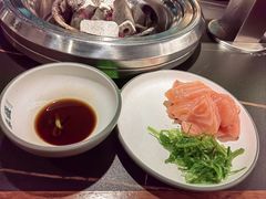 -東盛炭烤自助料理(浦东文峰广场店)