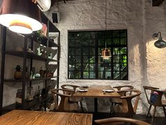 -Apollo·西班牙小酒馆(安福路店)
