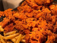 -火炉火自助餐(西直门凯德MALL店)