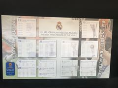-伯纳乌球场