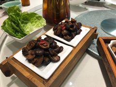 -五观堂素食(新华路店)
