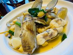 -妈妈菜舟山海鲜(定海古城店)