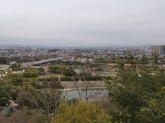 -神光山国家森林公园