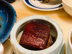 东坡肉-桂满陇天书(南京德基旗舰店)