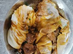 -标记美食新鲜猪杂(兴南大道店)