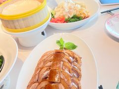 -大鸭梨烤鸭(石佛营店)