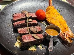 -安妮意大利餐厅(望京店)