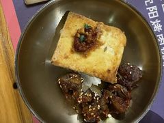 -韩都烤肉·烤鳗鱼(中街小北总店)