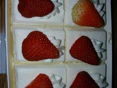 -味多美蛋糕(看丹桥店)