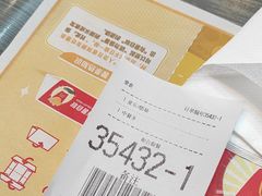 -麦当劳(佛山流行前线店)