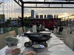 -沸奇公园·情景团建·年会露营烧烤轰趴生日(科技园店)