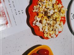 -江渔儿酸菜鱼·拔草餐厅(虎门君乐汇店)