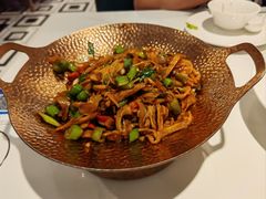 -简小姐·上海餐厅(长城大厦店)