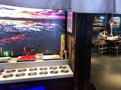 门面-海之屋韩式烤肉(海棠68环球美食街店)