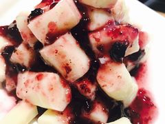 -椒行天下·干锅·牛蛙(万宝店)