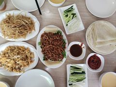 -姥家春饼店(漳州二路店)